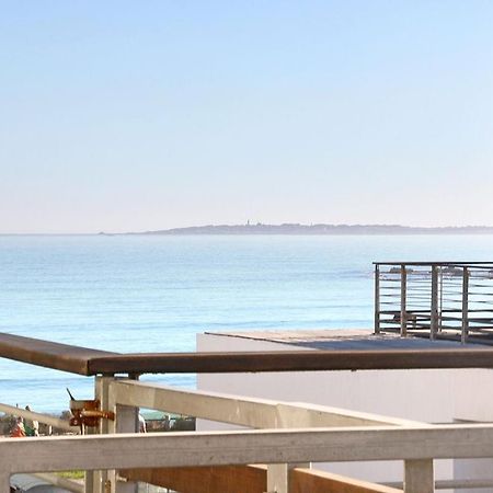 Eden On The Bay 118 By Hostagents Lejlighed Bloubergstrand Eksteriør billede