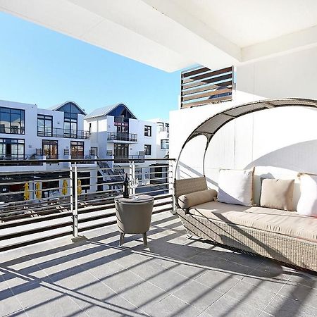 Eden On The Bay 118 By Hostagents Lejlighed Bloubergstrand Eksteriør billede