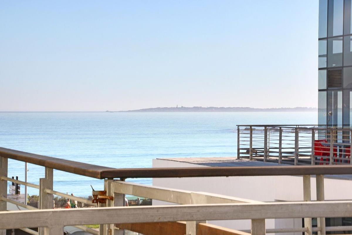 Eden On The Bay 118 By Hostagents Lejlighed Bloubergstrand Eksteriør billede