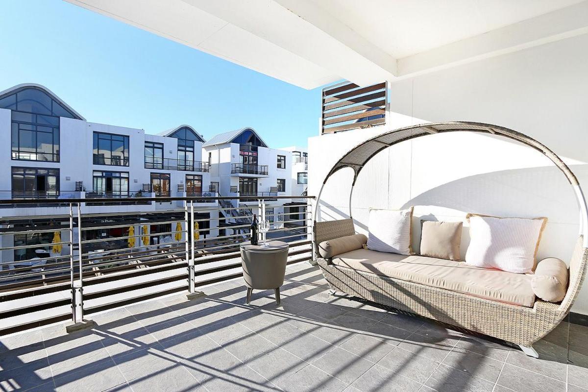 Eden On The Bay 118 By Hostagents Lejlighed Bloubergstrand Eksteriør billede