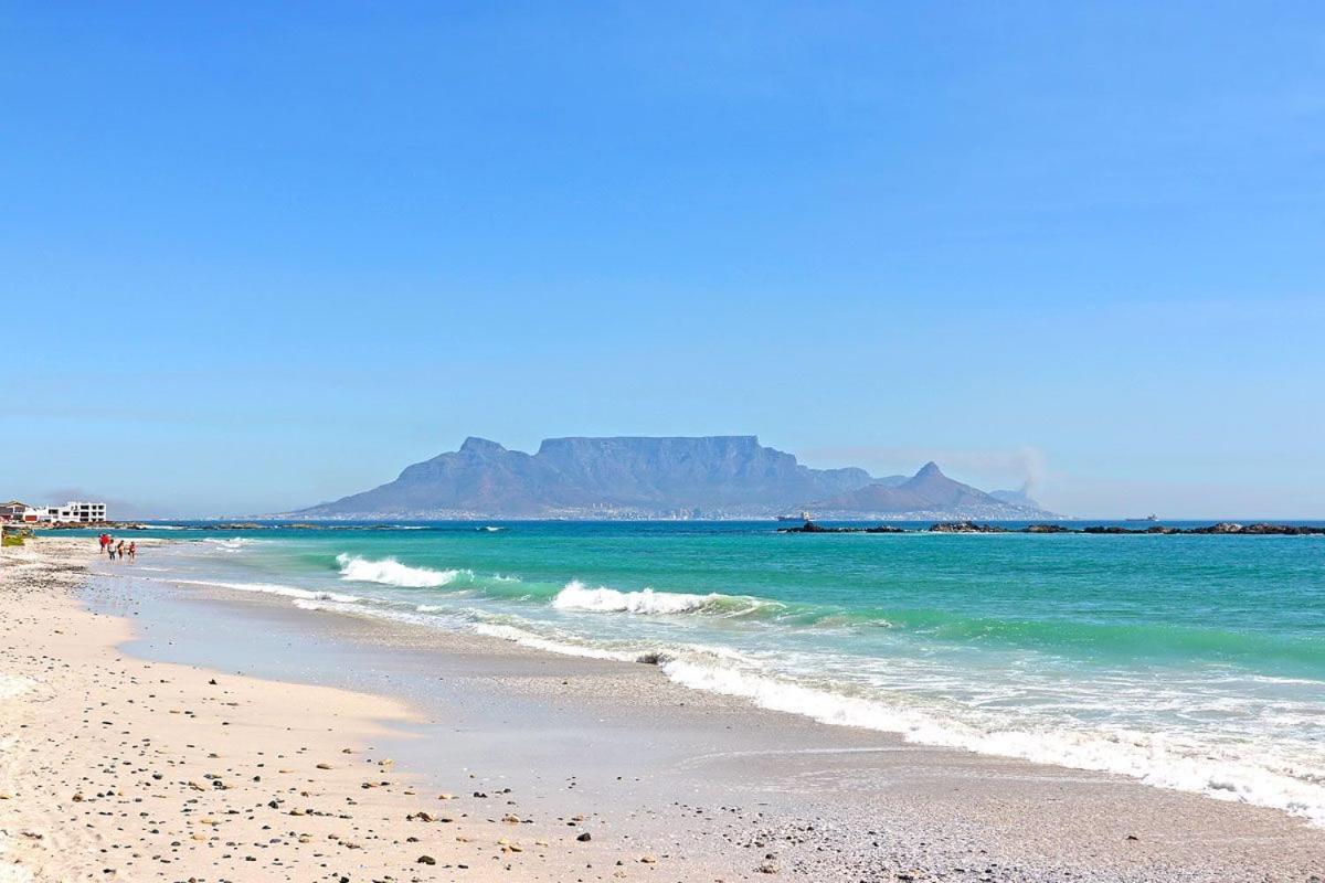 Eden On The Bay 118 By Hostagents Lejlighed Bloubergstrand Eksteriør billede