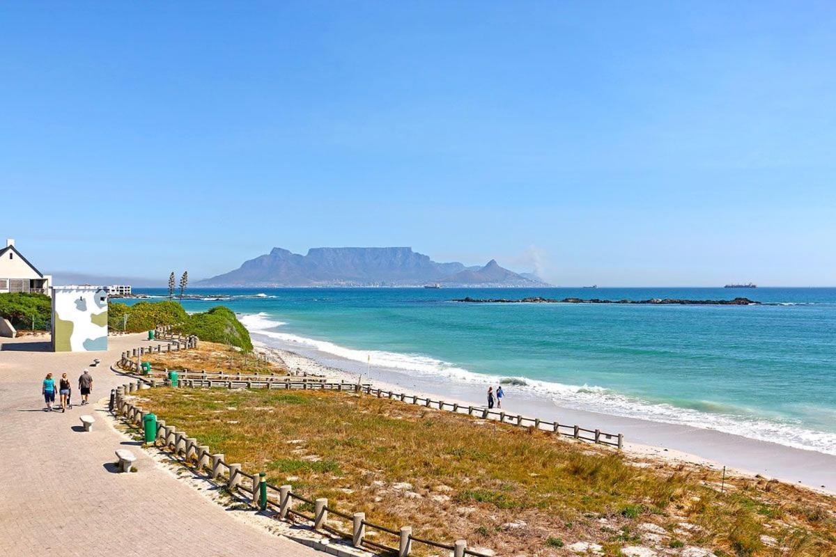 Eden On The Bay 118 By Hostagents Lejlighed Bloubergstrand Eksteriør billede